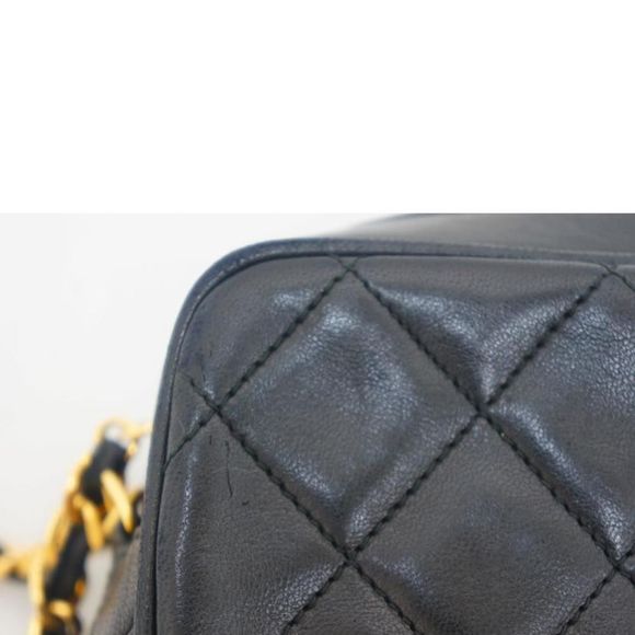 Chanel Matrasse Fringe Chain Shoulder - Picture 6 of 8